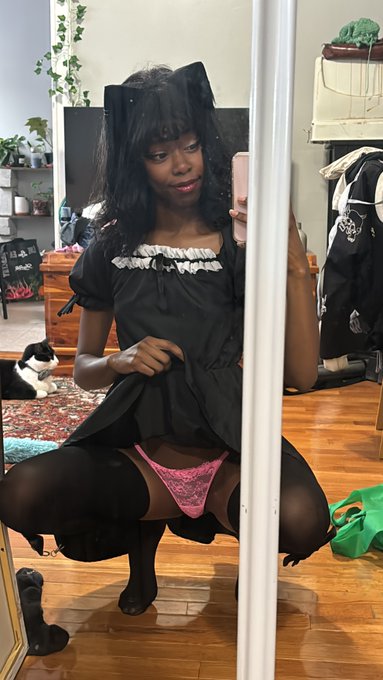 catgirl has a gift for you :3 https://t.co/L0uPPC1HNT