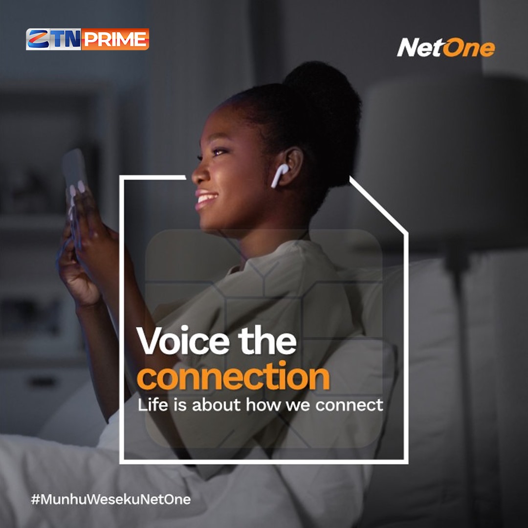 ZTNPrime's tweet photo. Promotion!
Load up with USD $1 airtime/data or more and get ready to win amazing prizes this Festive Season. ๐๐
#Munhuwesekunetone #netonecellular
#GetThePicture #ZTNPrime #DSTV294 #Zimbabwe https://t.co/J98Rqd8AtH