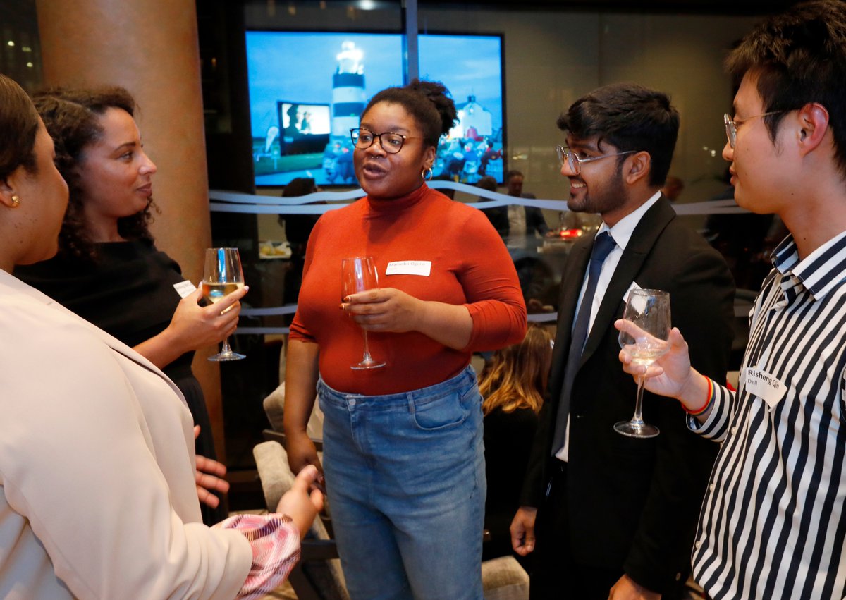 Irish National Opera (@irishnatopera) on Twitter photo The INO Future Leaders Network has officially launched! 🥳 Our initiative aims to unite young professionals from diverse fields within the vibrant backdrop of Arts and Culture, fostering meaningful connections.
In partnership with <a href="/Spencer_Lennox/">Spencer Lennox</a> association with <a href="/businesstoarts/">Business to Arts</a> The INO Future Leaders Network has officially launched! 🥳 Our initiative aims to unite young professionals from diverse fields within the vibrant backdrop of Arts and Culture, fostering meaningful connections.
In partnership with <a href="/Spencer_Lennox/">Spencer Lennox</a> association with <a href="/businesstoarts/">Business to Arts</a>