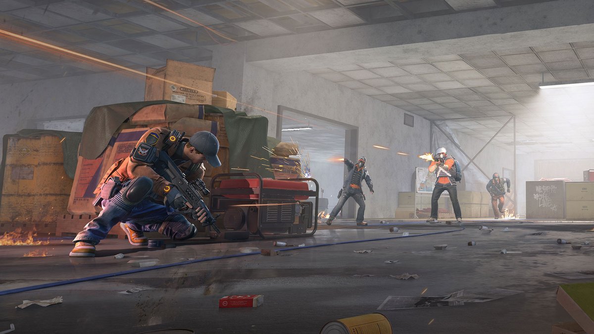 TheDivMobile's tweet image. How are you enjoying the Lone Wolf Challenge?  
Share your highest score with us in the comments and we'll give the best result some codes for the Regional Beta Private Server as a reward next Monday!