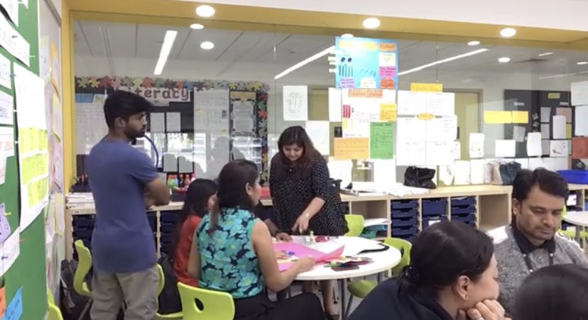 Riddhi Parekh tweet media