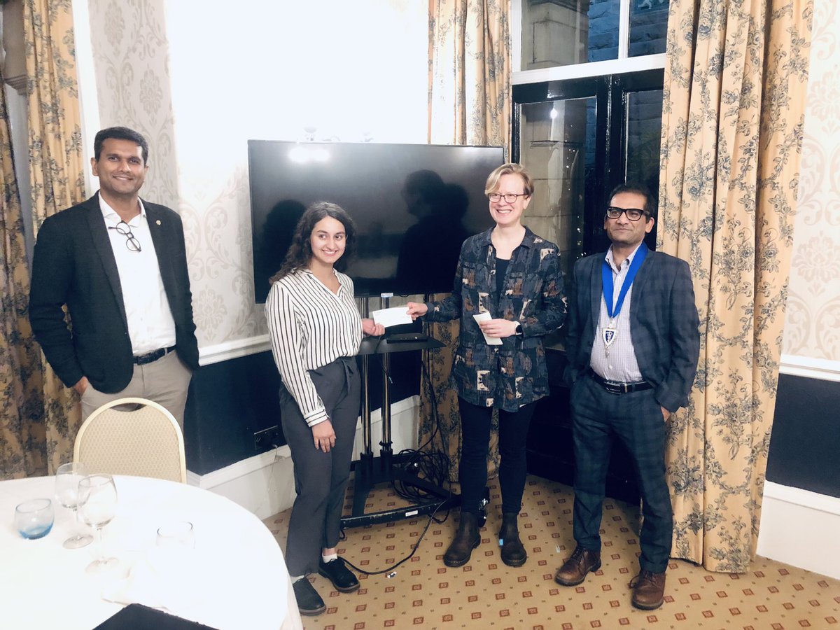 Camilla Nykjaer tweet media