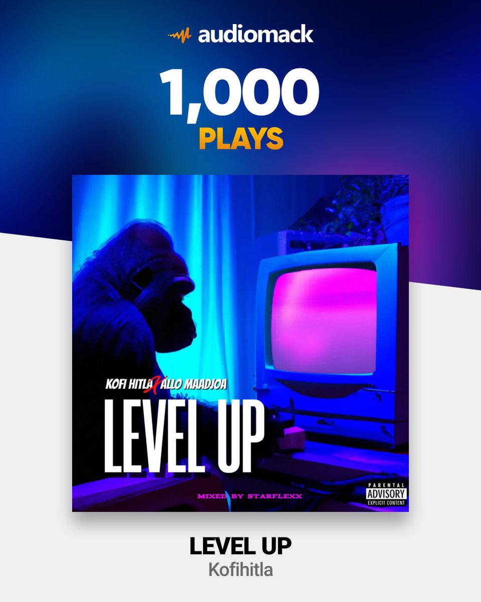 Kofihitla's tweet image. So Far so Good🌋🌋🌋🌎… #VoiceofYesuNie #kofihitla #youready #LevelUp #NewMusic #newmusic