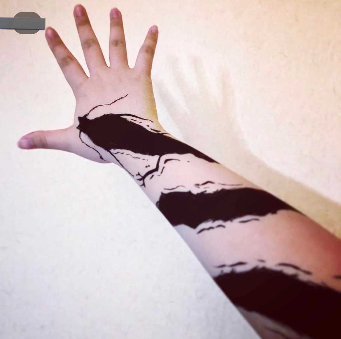 #ブラックフライデーなのでブラックの作品をあげる

_______邪眼のちからをなめるなよ..！！
#幽遊白書

((めっっっっちゃすき。