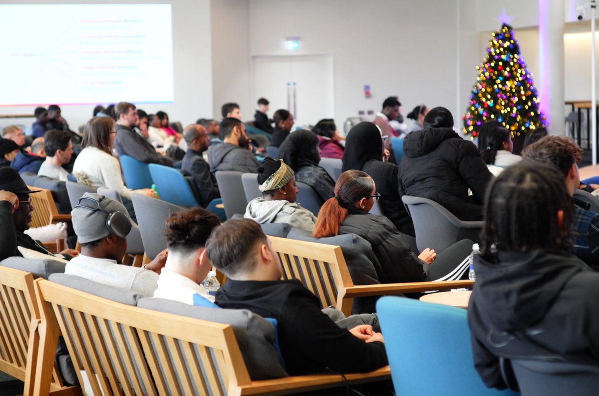 We're so excited to open our doors for the 2024 apprenticeships launch event 

Get a behind-the-scenes taster into what a career at Sky is like, straight from our very own apprentices and industry leaders.

Career at Sky is Where Better Begins
👉  earlycareers.sky.com/apprenticeships