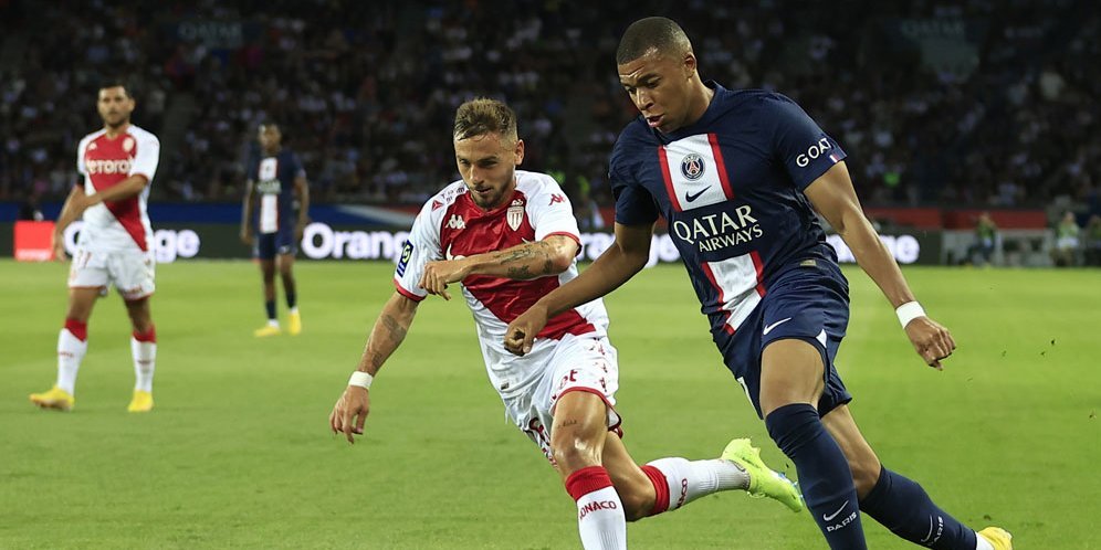 ⚽️Bundesliga today!

🔥Paris Saint-Germain vs AS Monaco

💎Predict for your favorite team here: bit.ly/BONUS9999

#PrizePicks #PlayerProps #GamblingTwitter #POD #POTD #sportsbetting #GamblingX #footballnews #FootballBetting #Ligue1 #PSGASM #VamosParis #ASMonaco