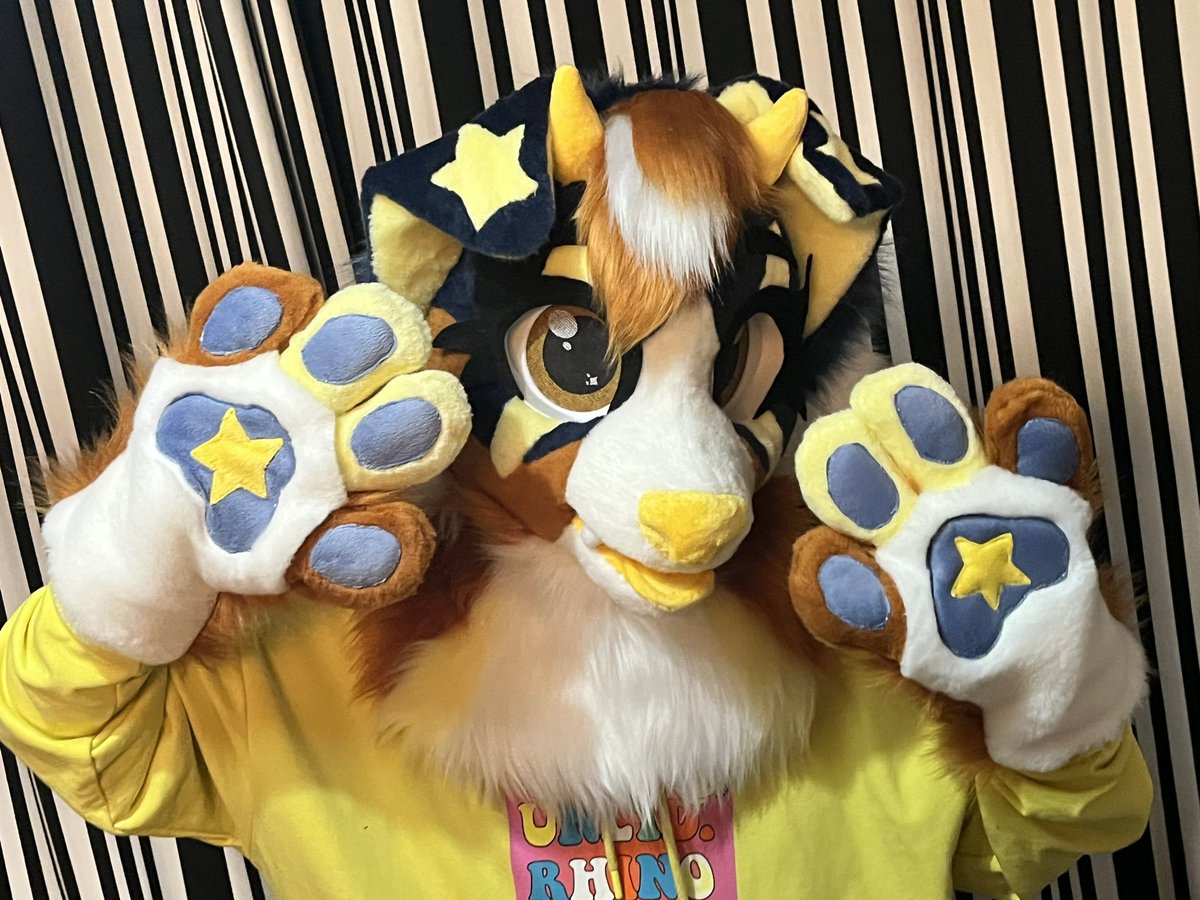 🏖️Papaya Beach Fursuits🏖️ tweet media