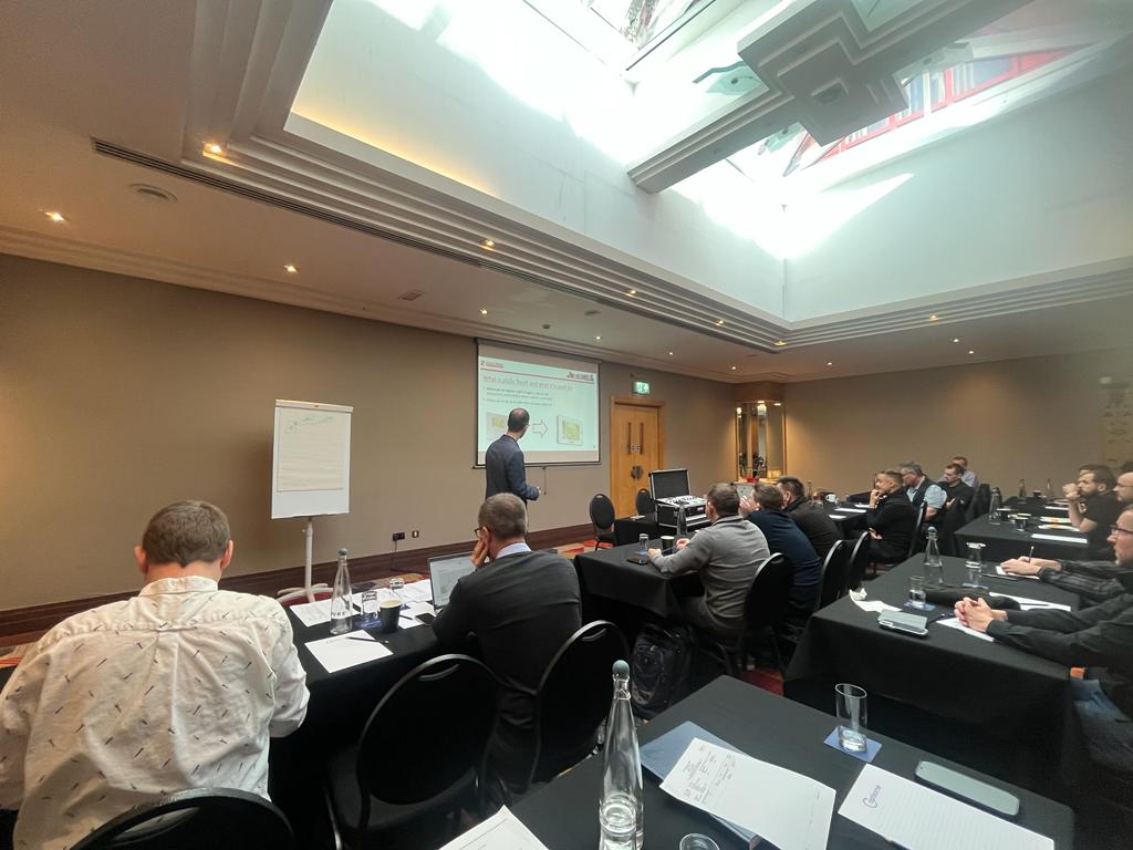 Thermal Earth (@thermalearth) on Twitter photo A massive shoutout to everyone who joined our MasterTherm Masterclass with the incredible Jirka Jiranek, Technical Director from <a href="/MASTERTHERM/">MASTERTHERM</a> yesterday!
Stay tuned for more exciting events and opportunities in 2024!
#MasterThermMasterclass #RenewableEnergyLeaders A massive shoutout to everyone who joined our MasterTherm Masterclass with the incredible Jirka Jiranek, Technical Director from <a href="/MASTERTHERM/">MASTERTHERM</a> yesterday!
Stay tuned for more exciting events and opportunities in 2024!
#MasterThermMasterclass #RenewableEnergyLeaders