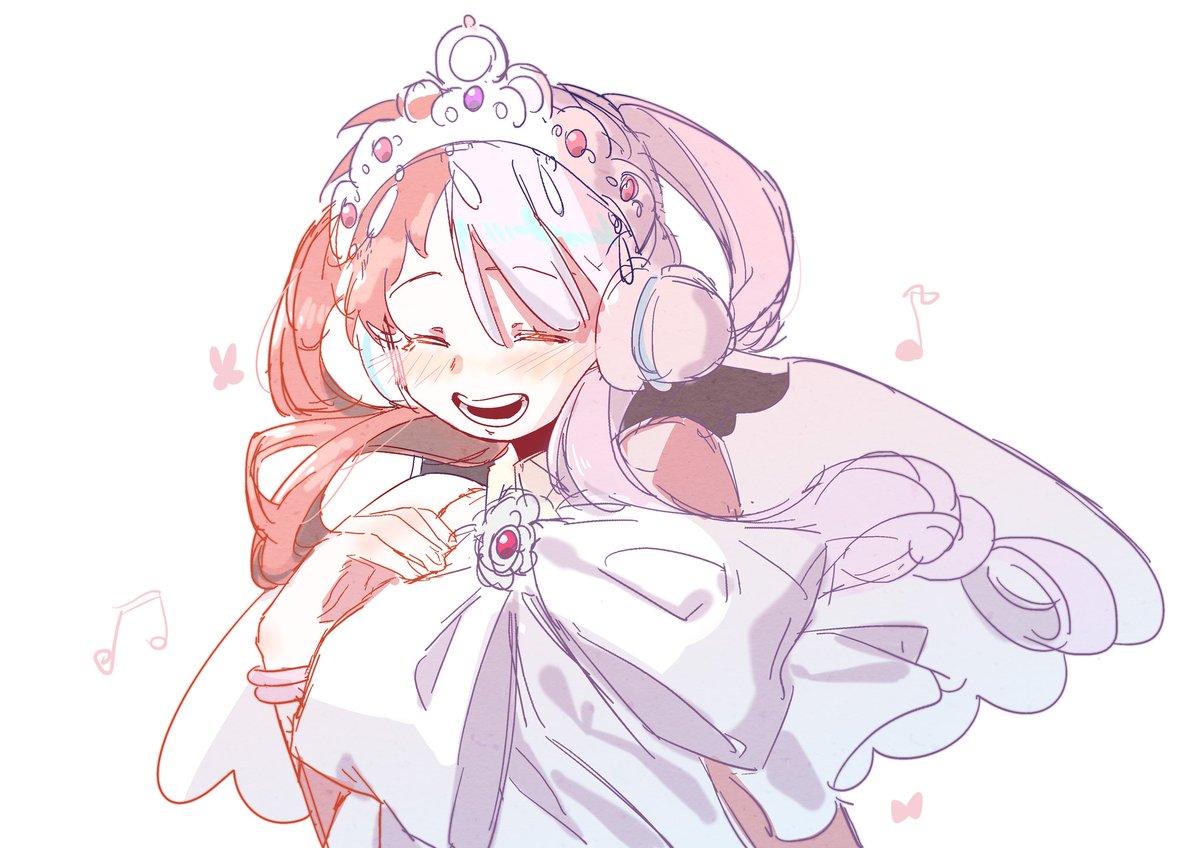 Ritsuki（低浮上 tweet media