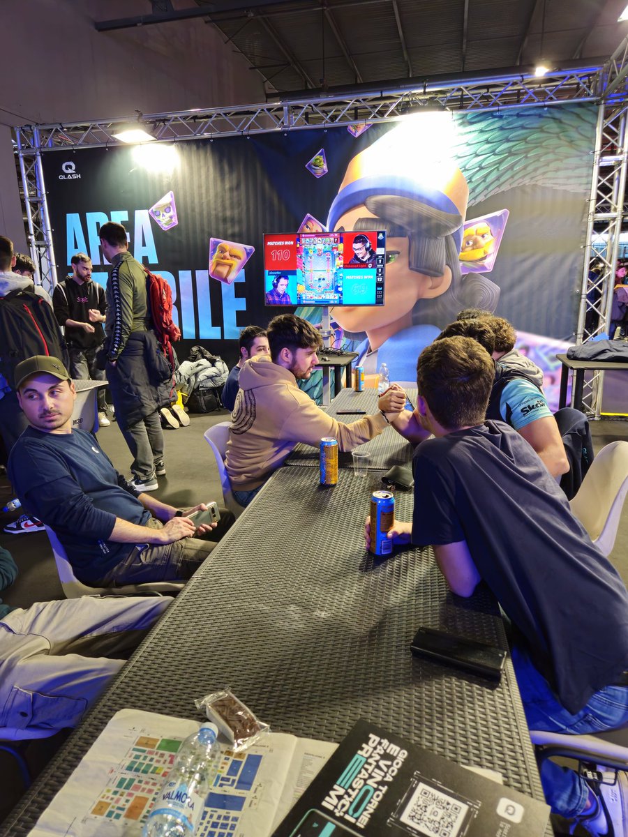 Day 1 here at MGW  <a href="/InterIsNoob/">InterIsNoob</a> <a href="/zFour5/">zFour</a>