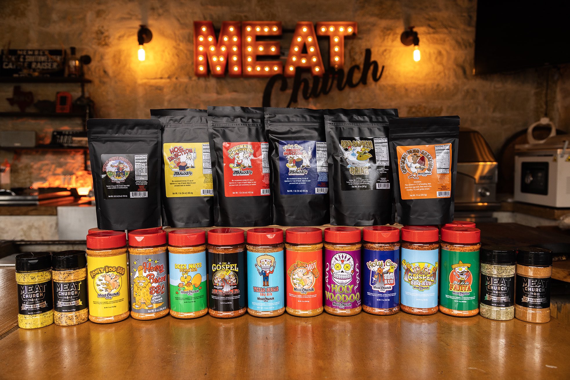 Meat Church ™ (@MeatChurch) / X