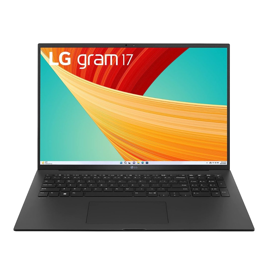 Firework12917's tweet photo. Tick-tock! Grab your durable #LGGram 
Save a Whopping $800.99 on LG Gram 17Z90R! 🤩🤩
✅Premium large display(17-inch)
✅Ultra-lightweight &amp; Strong durability
���Powerful Intel's Evo 13th Gen processor
 #BlackFriday Bigdeal! Ends soon! 🔥🔥🔥
Shop Here: https://t.co/BVMH1Sz5rB https://t.co/R6H8oYXsOL