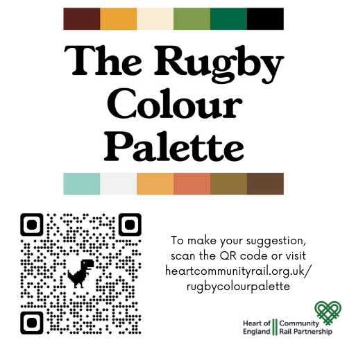 Heart Community Rail tweet media