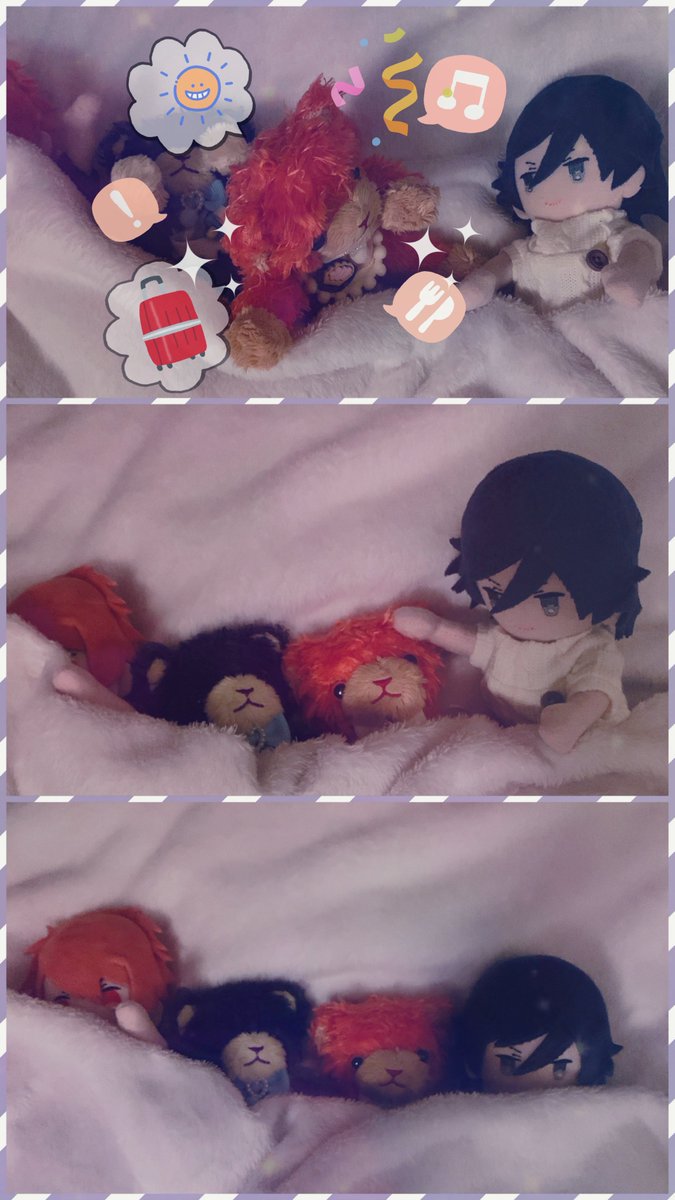 𝕤𝕨𝕖𝕖𝕥 𝕕𝕣𝕖𝕒𝕞…😴🌌 