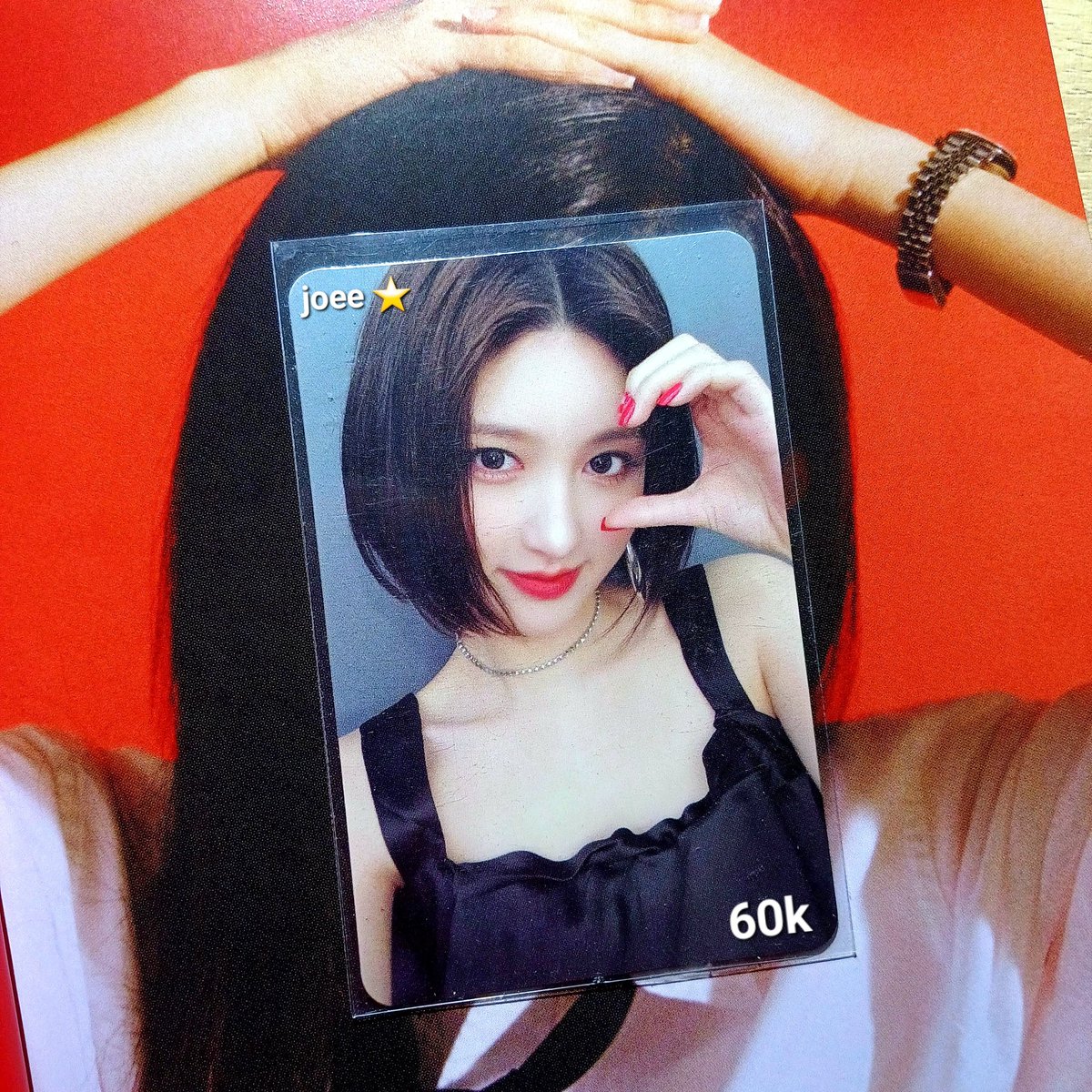 ohnowony's tweet photo. ⭐️ wts lfb ina ㅤ⋆౨ৎ˚⟡˖ ࣪
ㅤ
↪ photocard Gaeul - Rei - Liz IVE

ㅤৎ୭ price in pict

𖦹ㅤ negotiable sampe deal
𖦹ㅤ co live shopee ✔️
𖦹ㅤ splitpay / full co 
𖦹ㅤ exc admin 5.6%
𖦹ㅤ no time waster

 .  .  .  dm / reply to claim it ⋆.
↪ wts sell lfb ive gaeul rei liz mine https://t.co/yVQEUHKqaS