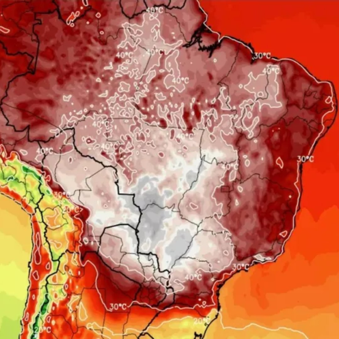 Obs_Nacional's tweet photo. O verão ainda não chegou e já estamos sendo castigados com esse calorão. Agora imagina enfrentar esse clima sem ar condicionado… ☀️🥵

Sabia que isso pode não ser ruim? 🤔

No futuro, o aparelho poderá ser substituído por uma opção muito mais sustentável para o meio ambiente. ♻️ https://t.co/uSXSuBACXl