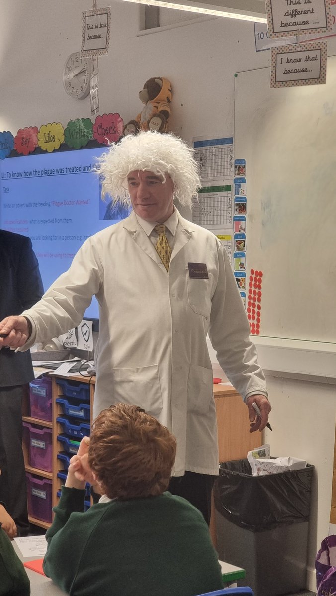 ClaycotsSchool's tweet photo. Students at Britwell Campus had a fun and engaging day with Magic Maths Workshop. I'm sure you will be hearing all about Magic Maths when you see your children!
Great News🥁 Magic Maths will be starting after-school clubs in the new term!🎩🖍️
#magicmaths #mathisfun #mathsworkshop https://t.co/zZbQ205vwb