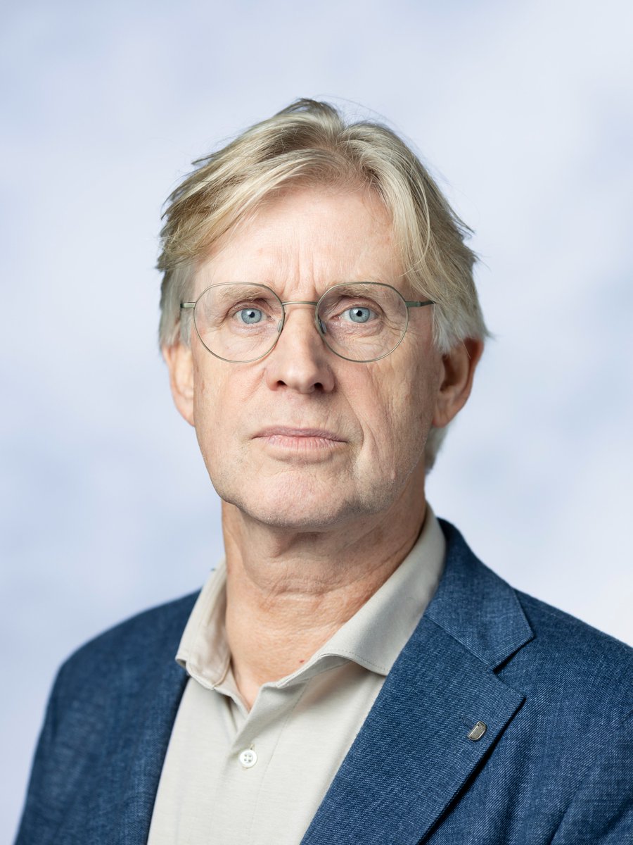 Today's farewell speech of Prof. Dr. Meeus focuses on performance pressure in business: "Where in the past individual corporate interests were paramount, companies are increasingly dealing with collective interests.” Read more (in Dutch): tilburguniversity.edu/nl/actueel/per…