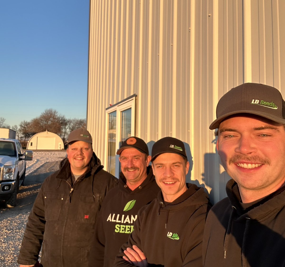 LD Seeds team is doing their best to prepare for the #stachesforSTARS fundraiser! Bring your best stache for a chance at a prize! STARS AIR Ambulance will be landing on site at 4:30 if conditions are favourable.

Follow the link to donate today!

canadahelps.org/en/charities/s…