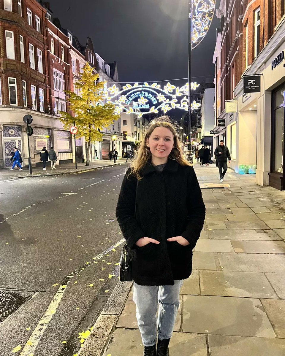 Christmas Lights! ✨✨

 #londonlights #londonchristmas #londonchristmaslights #marylebone #marylebonevillage #marylebonehighstreet