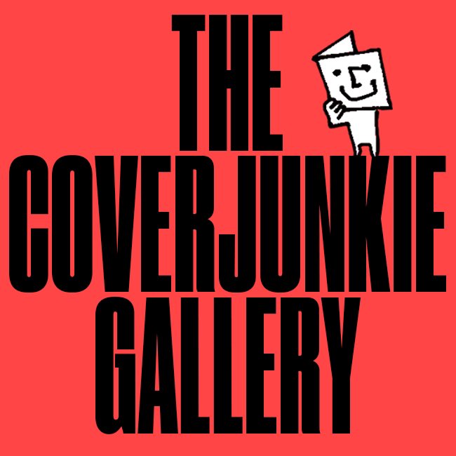 Exciting news! Launched today: @roomfifty &amp; the @Coverjunkie Gallery , an ace cooperation, we curated a sweet collection of artists, gotto see;  roomfifty.com/collections/co…