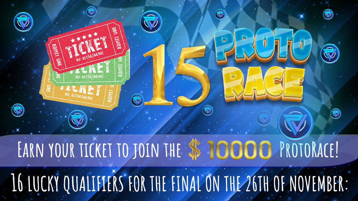 ProtoRace 🦆🏁 tweet media