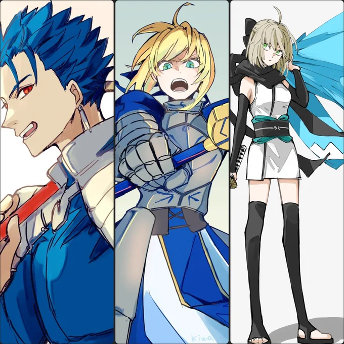 #あなたのあお色の作品を見せてくださいあお色とても好き 
