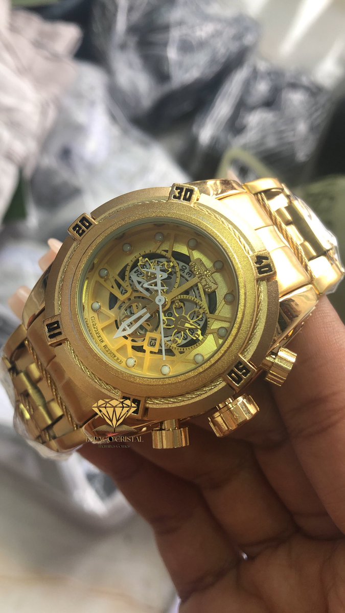 Zeus bolt feminino 
Resistente à água 💦 
Banho diamante 💎  (BANHO DE PRIMEIRA LINHA)
Caixinha 🎁
250$
Nosso WhatsApp 21968418608 
Loja física rua cybber Porto de Mendonça 6 santa cruz