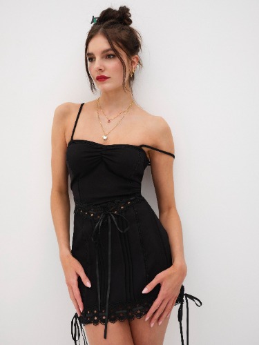 I just received Sistine Mini Dress from JR via Throne. Thank you! https://t.co/HgL9PmbPSz #Wishlist #Throne<a href="/tag/throne"class="tags"><span>#throne</span></a><a href="/tag/wishlist"class="tags"><span>#wishlist</span></a>