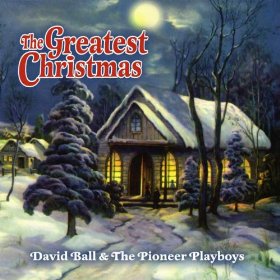 We hope everyone had a great Thanksgiving and enjoyed some pie! Is it time to listen to Christmas music yet? We have some in the Store, along with other goodies, new and vintage AND Christmas cards! Christmas is comin'...
The Store: davidball.com/home#store #Christmas