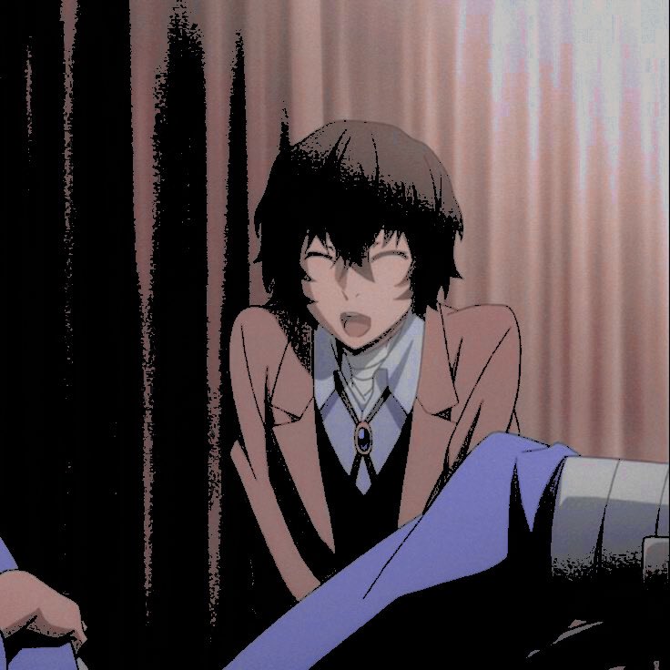 i  guess  that  makes  the  two  of  us  then． aren't  you  some  kind  of  spiderman  villain？some  kind  of  failed  experiment？nehh  ...  chuuya  〜  ♡