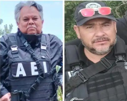 En la #Opinion de <a href="/efektoaguila/">Alfredo Martínez d A</a> DETRÁS DE LA NOTICIA: Fracasa maquillaje de asesinatos por ejecuciones y emboscadas

Hace meses se concentró en la <a href="/FISCALIA_GobOax/">Fiscalía General</a> a Fiscales y Vicefiscales y se les dio la orden precisa que reclasificaran en las carpetas de investigación los