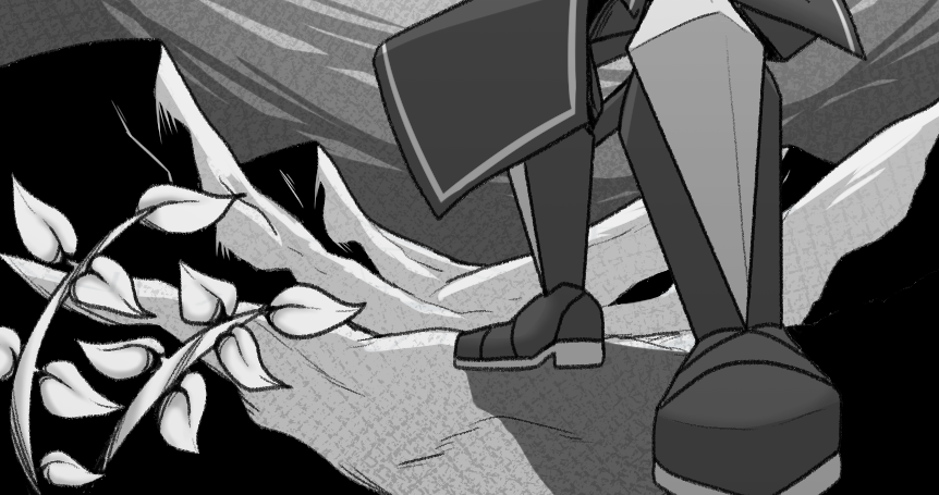 midnightbuwush's tweet photo. Give our knight kids some love! Here's a little sneak peak for one of my pieces~~ https://t.co/5LQRK46iz7