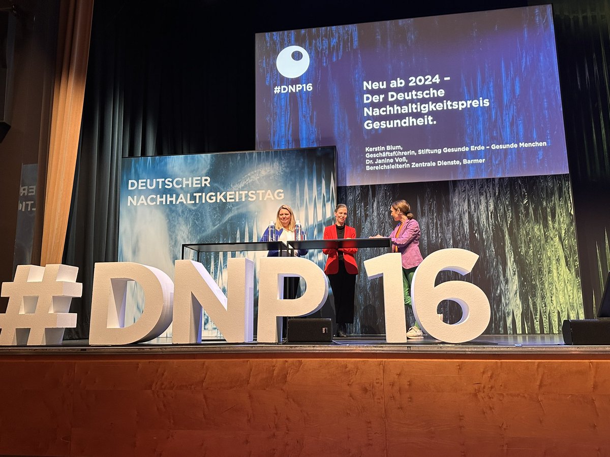 Healthcare Startups DACH tweet media