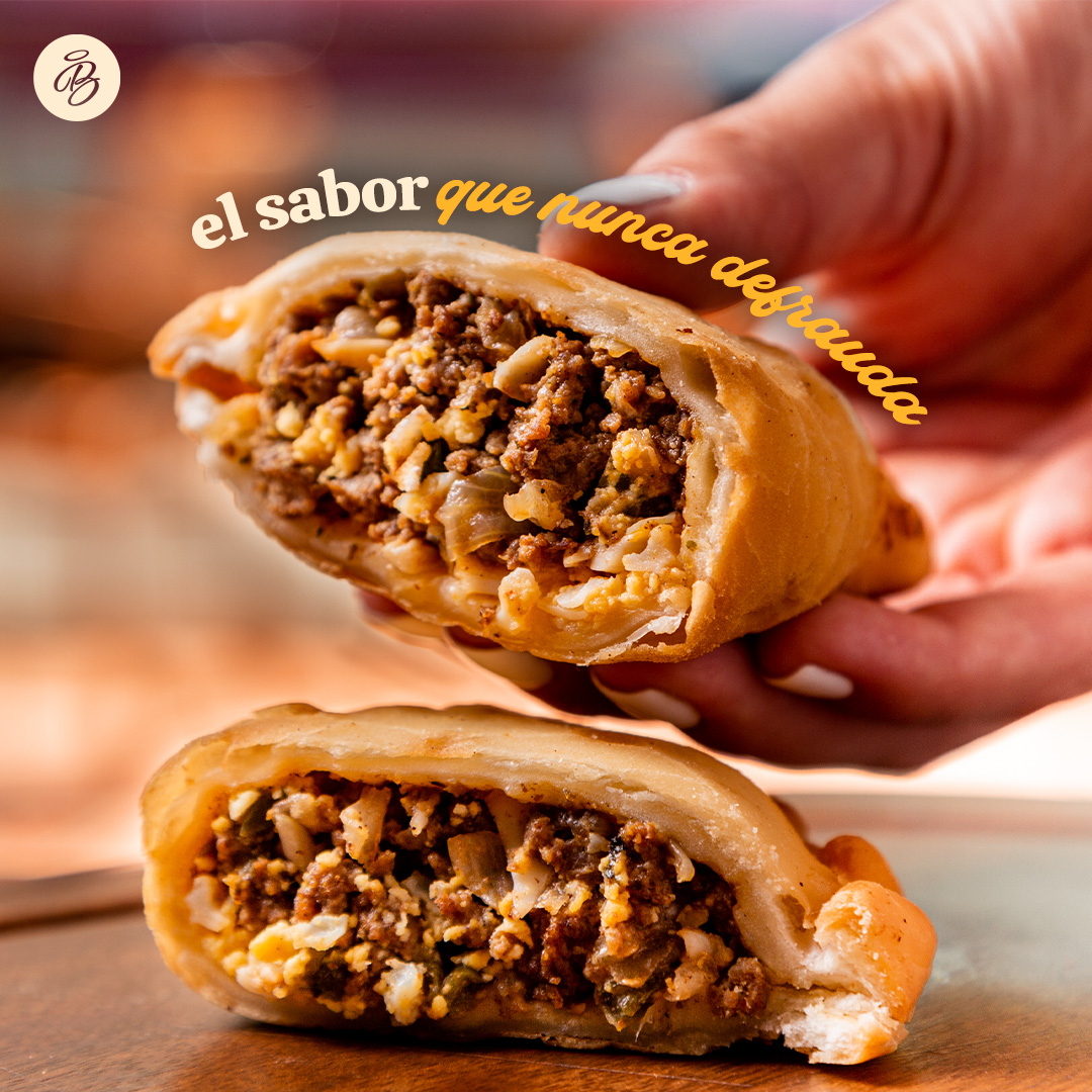 Bendita's Gourmet tweet media