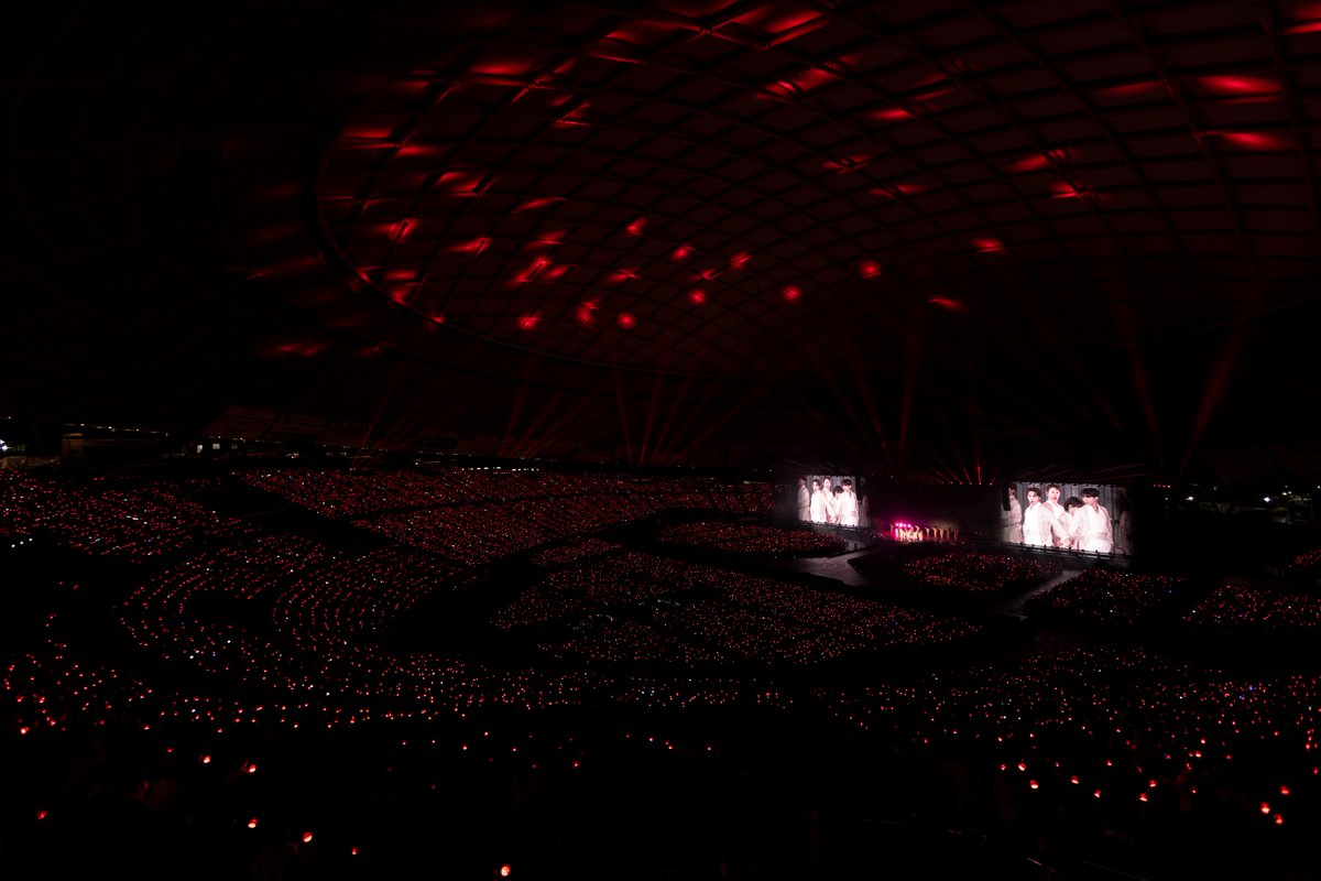 17'S] SEVENTEEN TOUR 'FOLLOW' TO JAPAN SEVENTEENにとってもCARATの