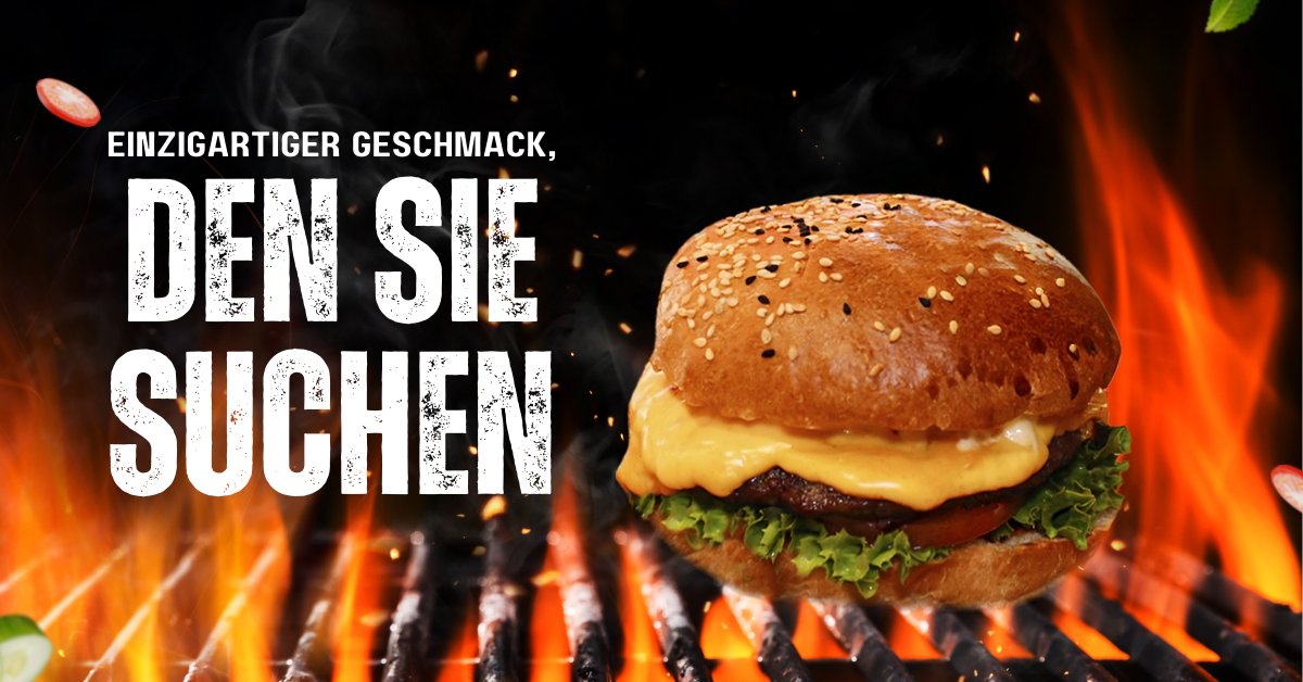 Spezieller Burger für alle, die Wert auf Geschmack legen...🍔✌️ Unverzichtbarer Geschmack!

#ExpressKöfteBerlin #turkishfoodberlin #berlinburger #berlinfoods