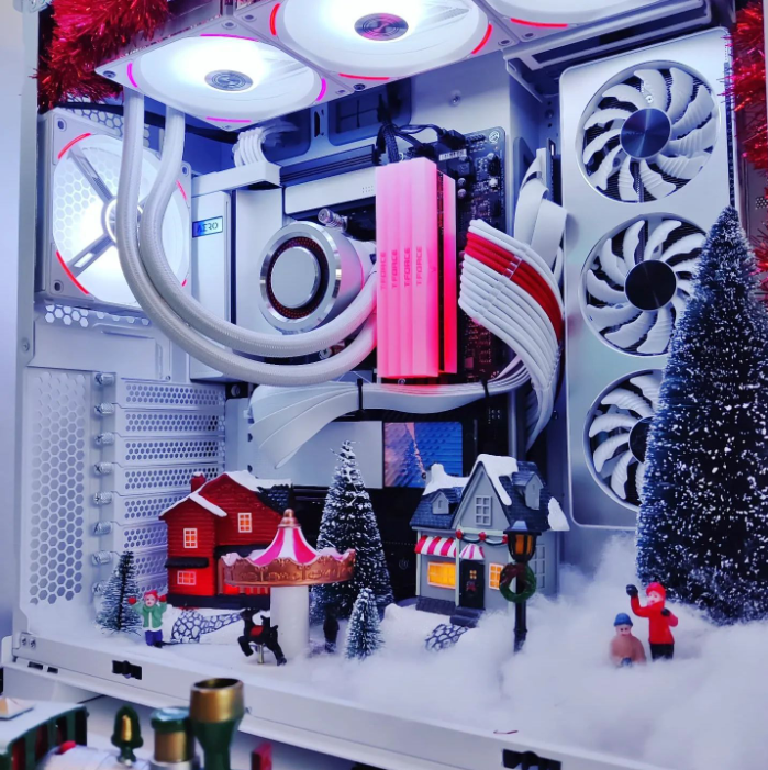 Mnpctech Audio Isolation Products. tweet media