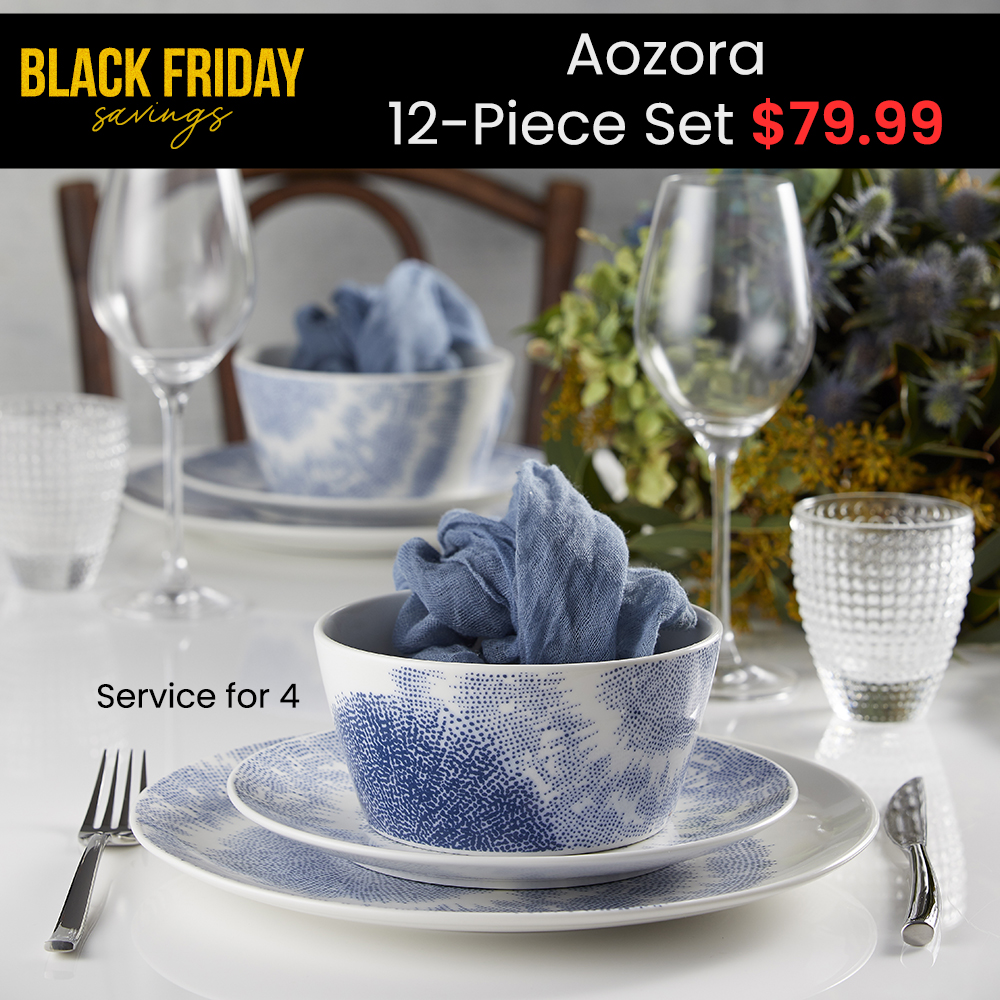 Noritake China tweet media