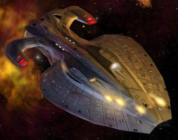 BrontisOrengo's tweet photo. @portalrealm I've always loved the Achilles class. Like a dagger in space. https://t.co/AdRnksV9mA