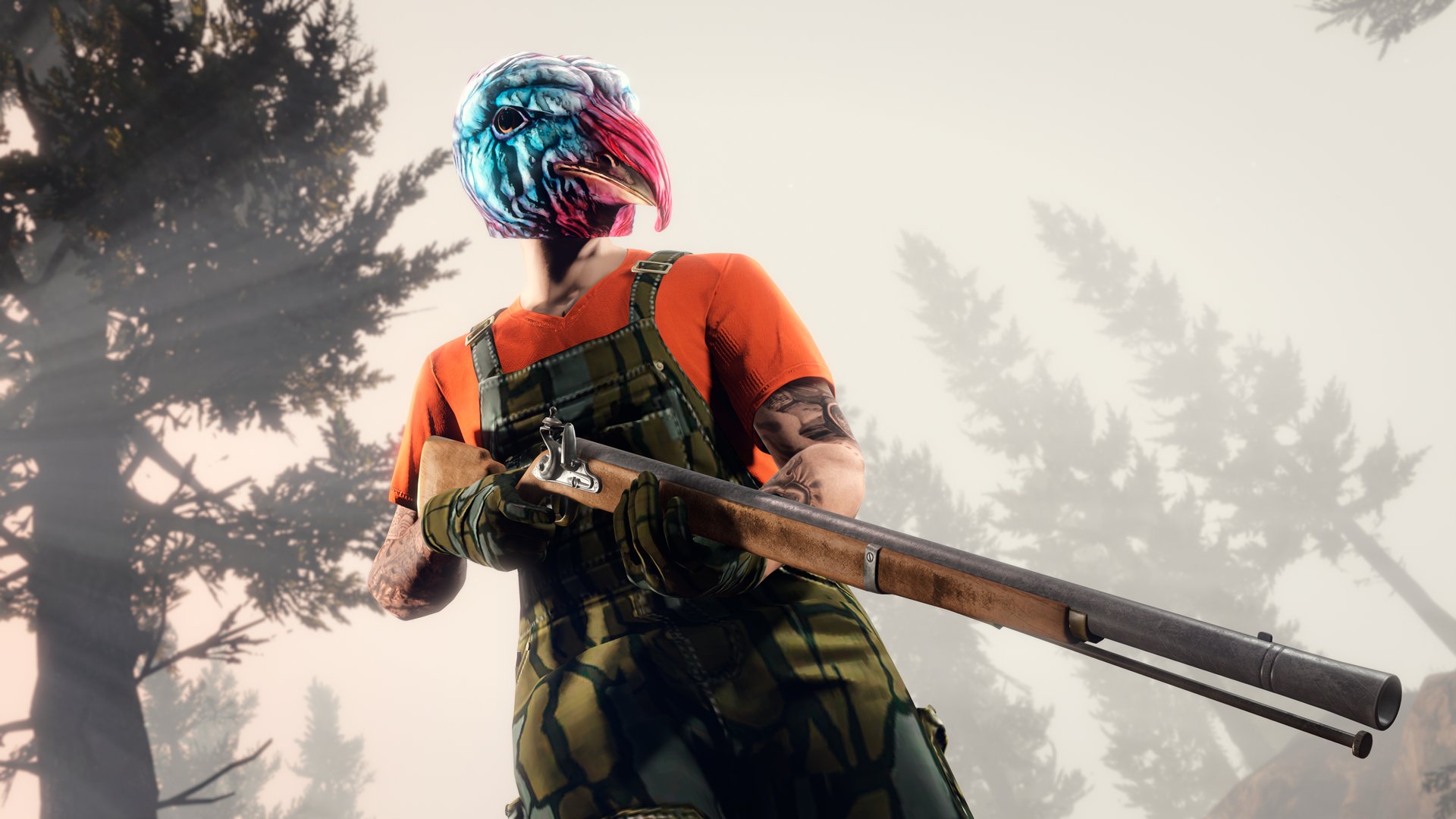 GTA Online | Novo post da Rockstar Games gera piadas na internet