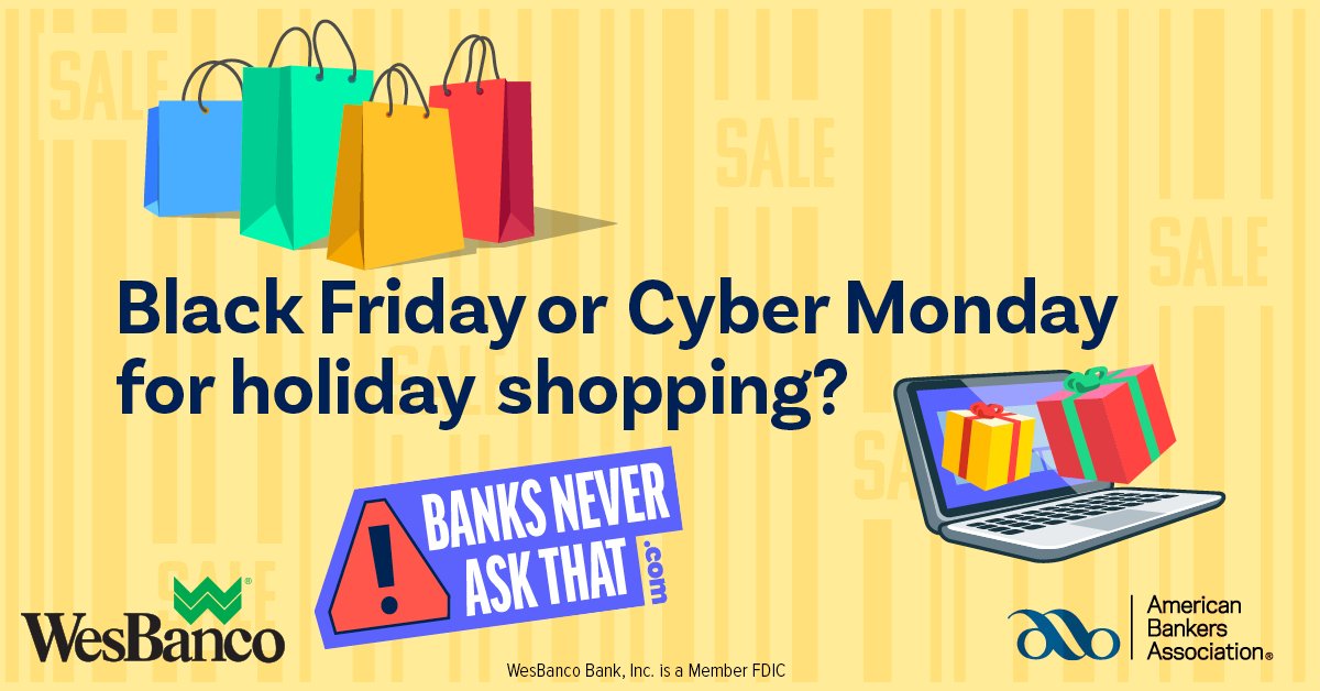 WesBanco Bank, Inc. tweet media