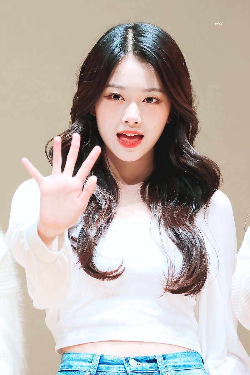 #HAPPYJIMINDAY 
#깜깜한_어둠속_찬란하게_빛날_원지민

지민 공주님 생일 축하합니다!!! 🤍🤍

#클라씨 #지민 #원지민 #CLASSy #JIMIN