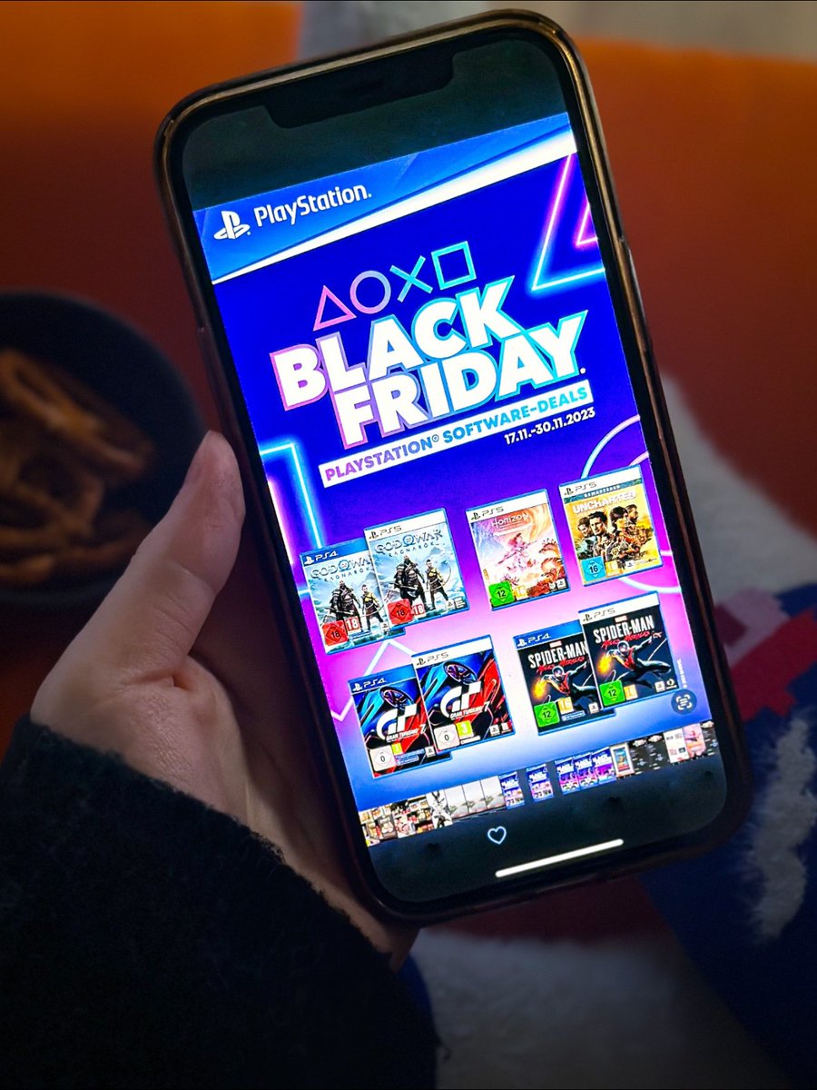 GameStop DE tweet media