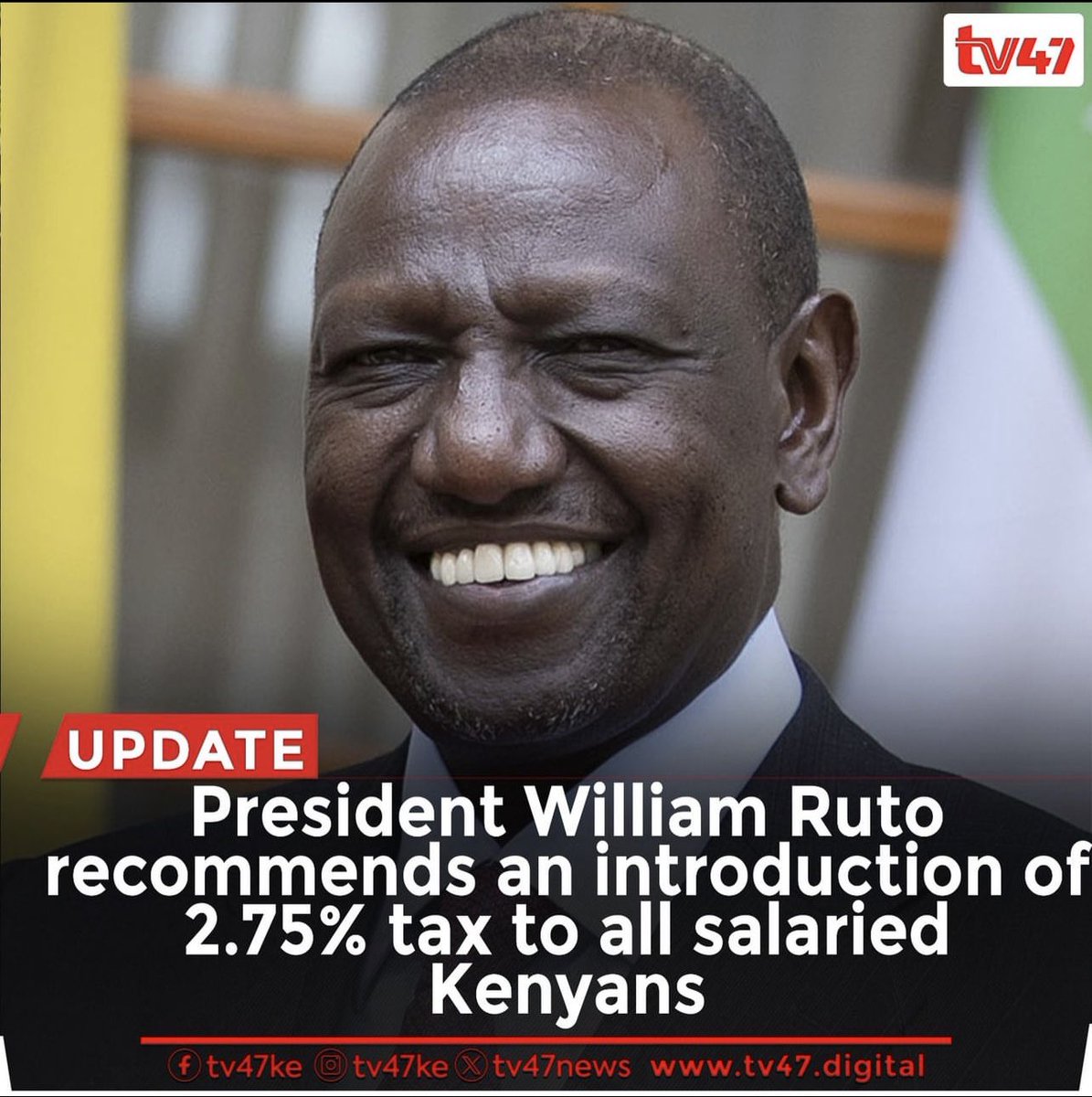 OKWE_JR's tweet photo. Hii itakuramba regardless of whether you sent the old man back to Bondo.

Whether you ended dynasty or not.
Hapa hakuna hustler, mganga, kalenjin, jaluo, tugege, mkamba Baba ama mama ama Raila 

Ni wewe na payslip yako https://t.co/iJhq4BjgC7