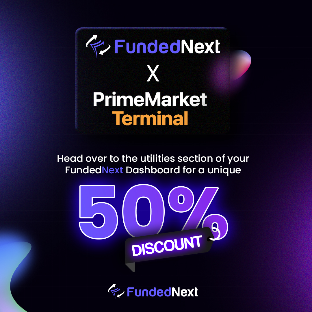 MinhTam (FundedNext) tweet media