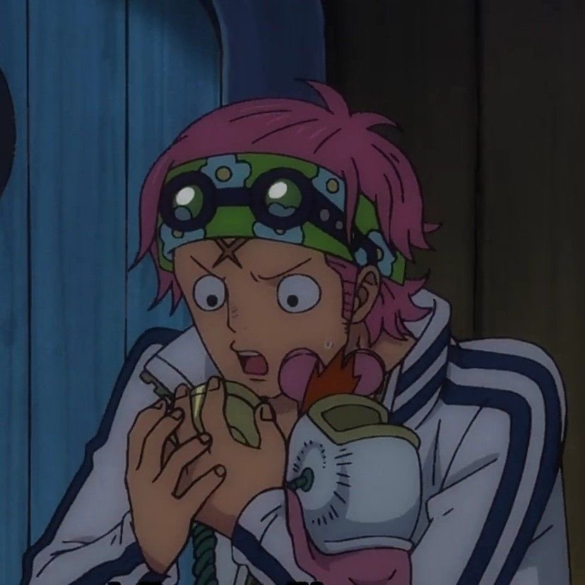 “ อืม เอ่อ สวัสดีครับมีใครได้ยินผมไหม คือว่า ผ ผ ผ ผม มีเรื่องจะรบกวนสักหน่อยน่ะครับ ”

` ครับ ? มีอะไรรึเปล่าคุณนาวาเอก 

“ คือผมอยากจะทราบ ร ร ร ร รหัสตู้เซฟแล้วก็สมุดเงินเดือนของผมน่ะครับ ”

` ???