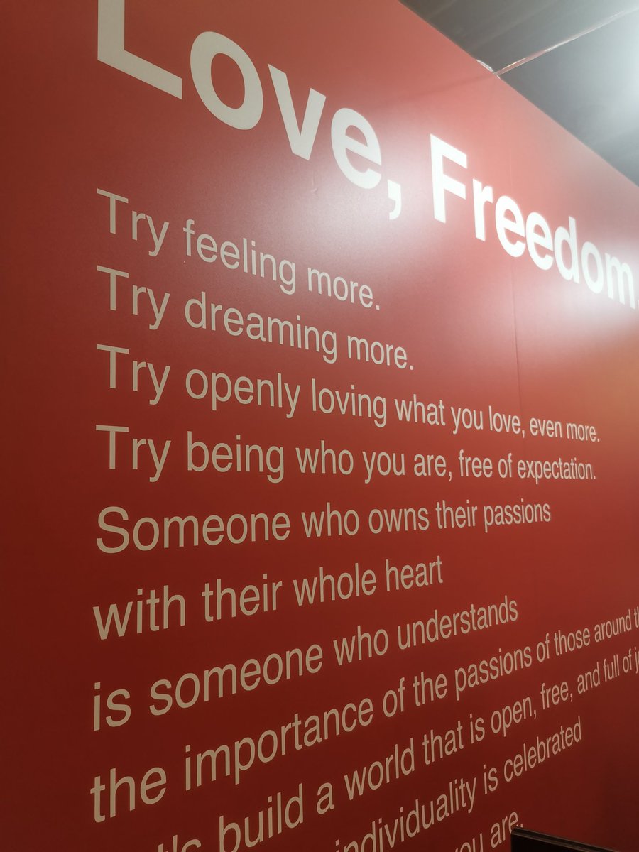 moscomuffy's tweet image. You know... Maybe Tenga got it right.. (At AFA 2023.)