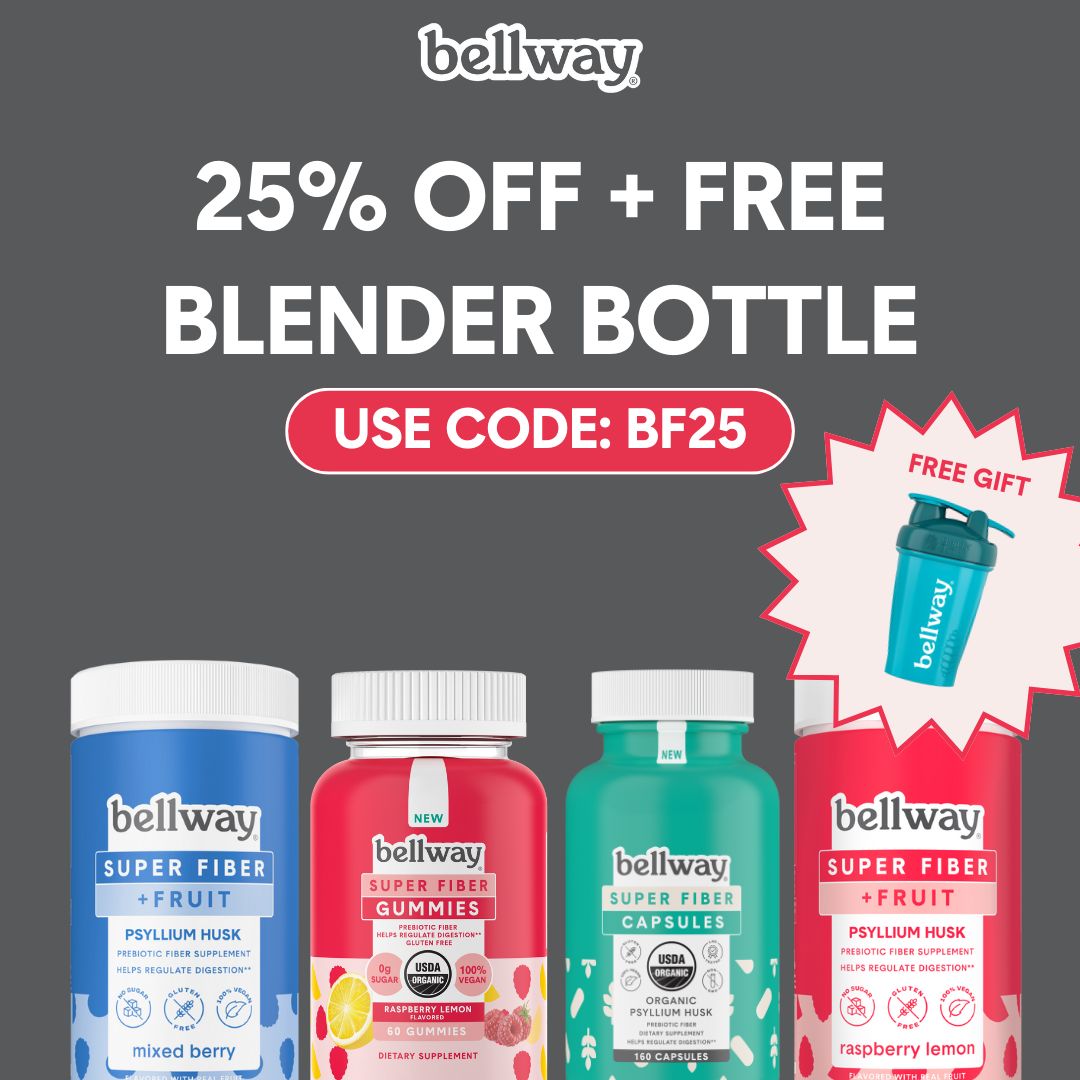 Bellway Fiber tweet media