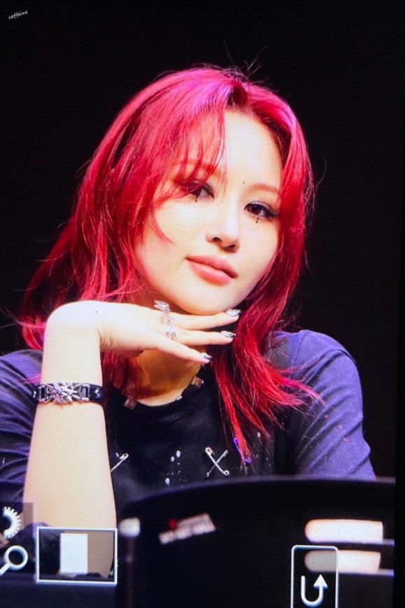 caffeine_sy's tweet photo. 231124 팬싸인회 프리뷰

잘 생긴 늑대🐺 💙

#드림캐쳐 #시연 #DREAMCATCHER #SIYEON
@hf_dreamcatcher https://t.co/8hwMff5Hnt